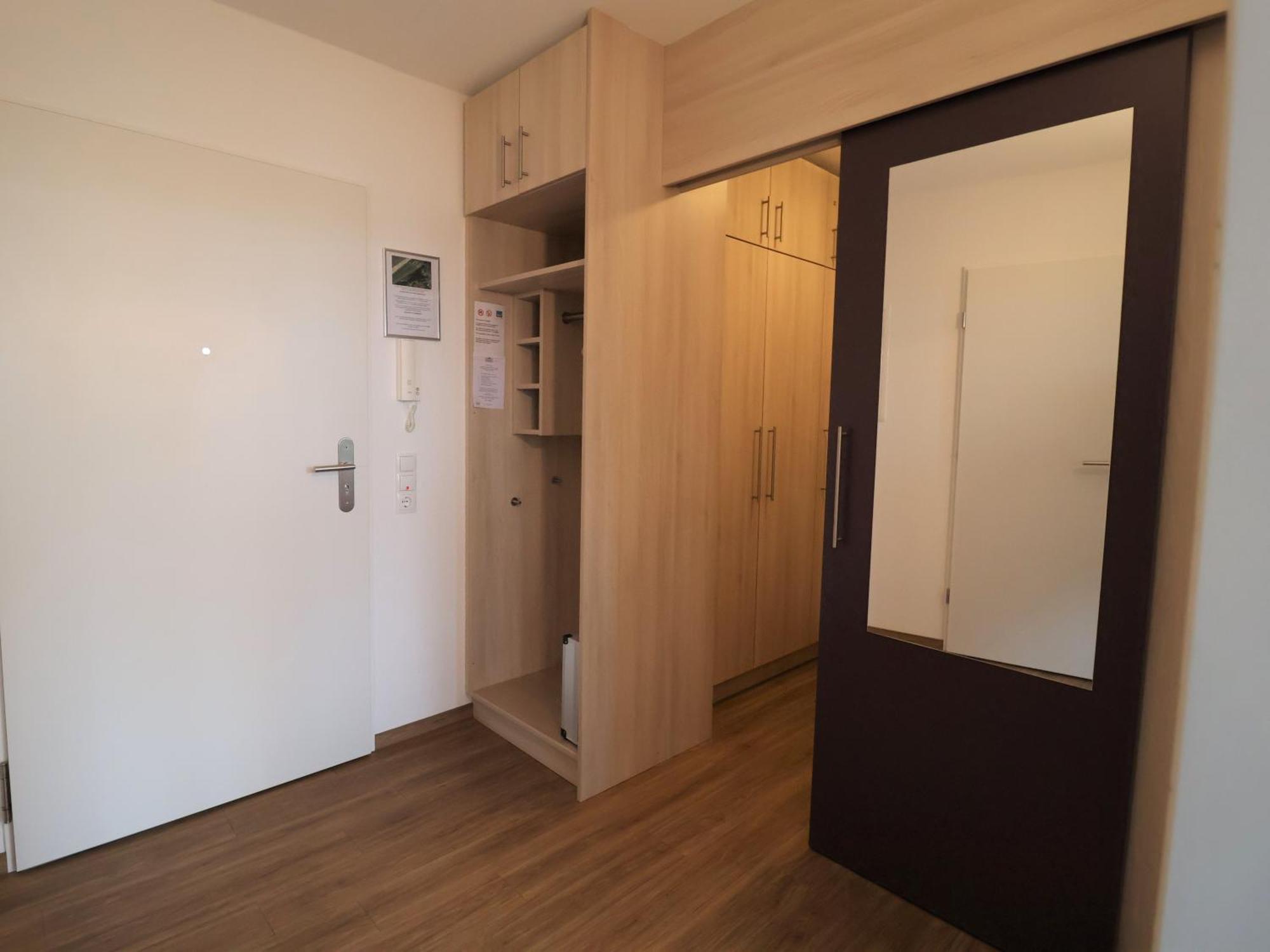 Hp Touristik - Residenz Hohe Lith Neu 3 1 2 Apartment Cuxhaven Exterior photo